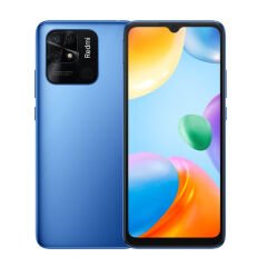 XİAOMİ REDMİ 10C 64GB/4GB MAVİ - DİST