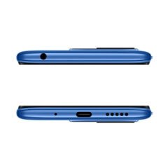 XİAOMİ REDMİ 10C 64GB/4GB MAVİ - DİST