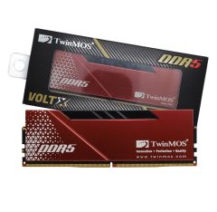 TwinMOS 16GB DDR5 5600MHz (TMD516GB5600U46)