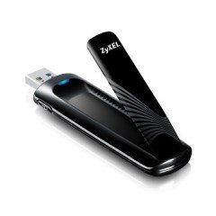 Zyxel NWD6605 AC 1200 Mbps DUAL BAND KABLOSUZ USB