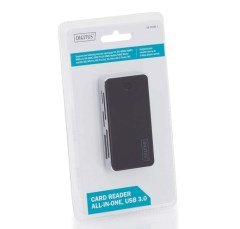 Digitus DA-70330-1 Kart Okuyucu Usb3.0 1m Kablo