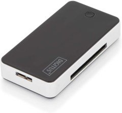 Digitus DA-70330-1 Kart Okuyucu Usb3.0 1m Kablo