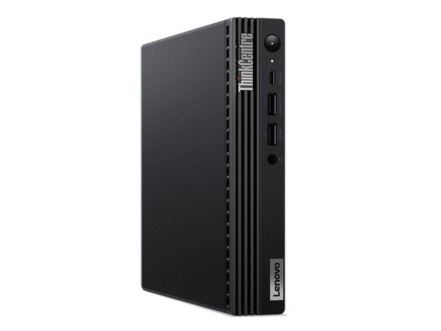 LENOVO M70q 11T3002XTX i5-12400T 16GB 512G W11P