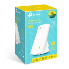 TP-Link TL-RE200 Kablosuz AC750 Menzil Genişletici