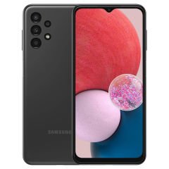 SAMSUNG GALAXY A13 128GB 4GB RAM SİYAH - DİST.