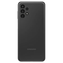 SAMSUNG GALAXY A13 128GB 4GB RAM SİYAH - DİST.