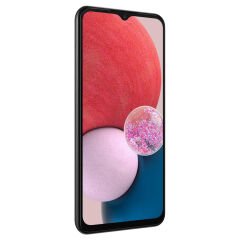 SAMSUNG GALAXY A13 128GB 4GB RAM SİYAH - DİST.