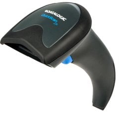 DATALOGIC QUICKSCANLITE QW2100 1D AYAKSIZ BARKOD OKUYUCU