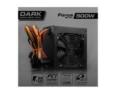 Dark 500W (DKPS500S1 Force)