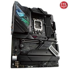 Asus Rog Strix Z690-F Gaming Wifi D5 1700P Dp