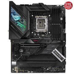 Asus Rog Strix Z690-F Gaming Wifi D5 1700P Dp