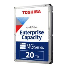 Toshiba MG512e 20TB 7200Rpm 512MB - MG10ACA20TE