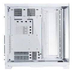 LIAN LI O11 DYNAMIC EVO XL BEYAZ E-ATX KASA