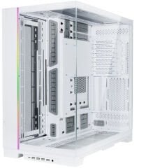 LIAN LI O11 DYNAMIC EVO XL BEYAZ E-ATX KASA