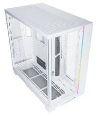 LIAN LI O11 DYNAMIC EVO XL BEYAZ E-ATX KASA