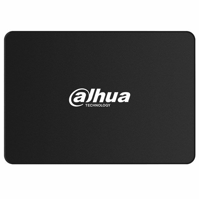 Dahua C800A 480GB 2.5'' SATA SSD (530-470MB/s)