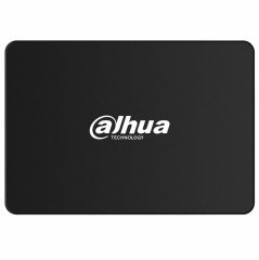 Dahua C800A 480GB 2.5'' SATA SSD (530-470MB/s)