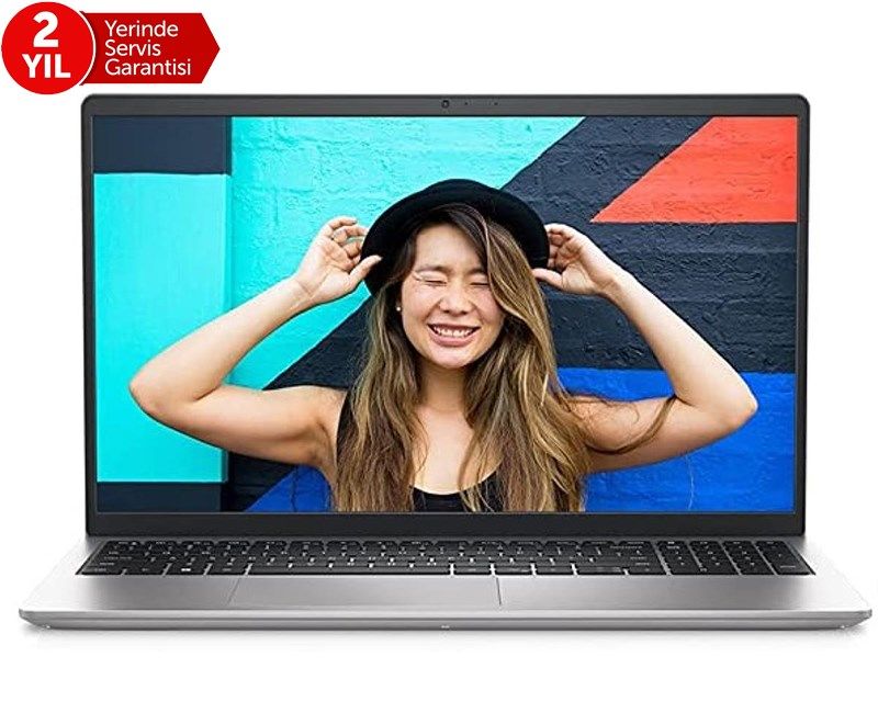 Dell Vostro 3520 i5 1235-15.6''-8G-512SSD-Dos