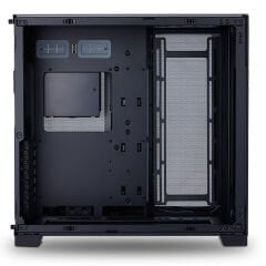 LIAN LI O11 DYNAMIC EVO XL SİYAH E-ATX KASA