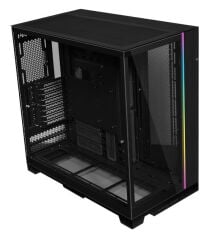 LIAN LI O11 DYNAMIC EVO XL SİYAH E-ATX KASA