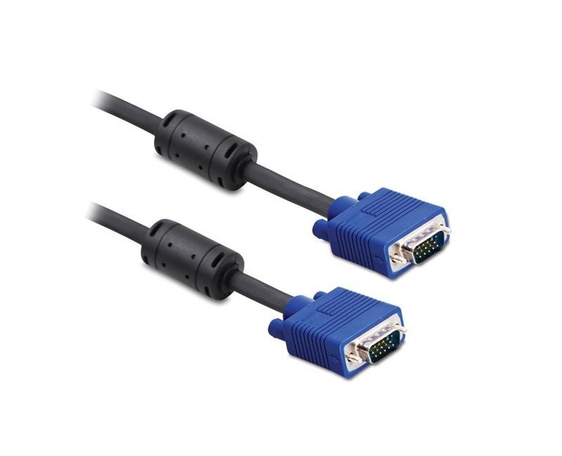 S-Link SL-VGA10 VGA 10m Projeksiyon Data Kablosu