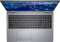 DELL LATITUDE 5520 i7-1185G7 16GB 512GB SSD 15.6'' W10PRO N018L552015EMEA_W