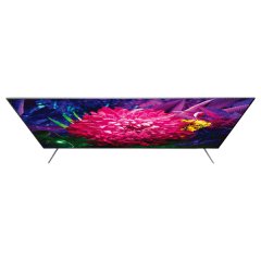 TCL 55C715 55'' 4K UHD DVBS ANDROID SMART QLED TV