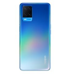 OPPO A54 128GB 4GB RAM MAVİ - DİST.