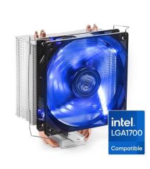 Dark DKCCX123I7 Fanlı RGB İşlemci Soğutucu
