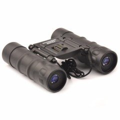 Nikula 12x25 Katlanabilir Avcılık - Seyahat Dürbünü