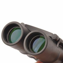 Nikula 12x25 Katlanabilir Avcılık - Seyahat Dürbünü