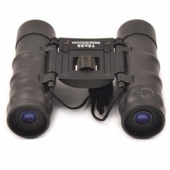 Nikula 12x25 Katlanabilir Avcılık - Seyahat Dürbünü