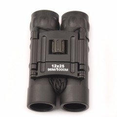 Nikula 12x25 Katlanabilir Avcılık - Seyahat Dürbünü