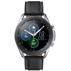 SAMSUNG GALAXY WATCH 3 45MM SİLVER R840NZSATUR