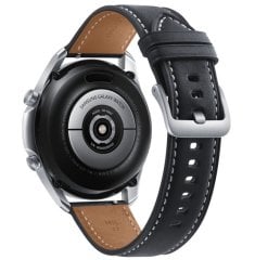 SAMSUNG GALAXY WATCH 3 45MM SİLVER R840NZSATUR