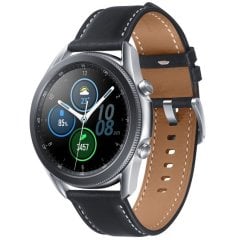 SAMSUNG GALAXY WATCH 3 45MM SİLVER R840NZSATUR