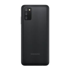 SAMSUNG GALAXY A03S 32GB 3GB RAM SİYAH - DİST.
