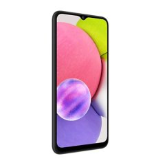 SAMSUNG GALAXY A03S 32GB 3GB RAM SİYAH - DİST.