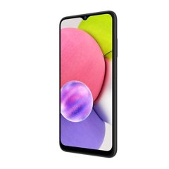 SAMSUNG GALAXY A03S 32GB 3GB RAM SİYAH - DİST.
