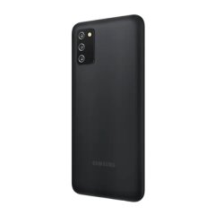 SAMSUNG GALAXY A03S 32GB 3GB RAM SİYAH - DİST.