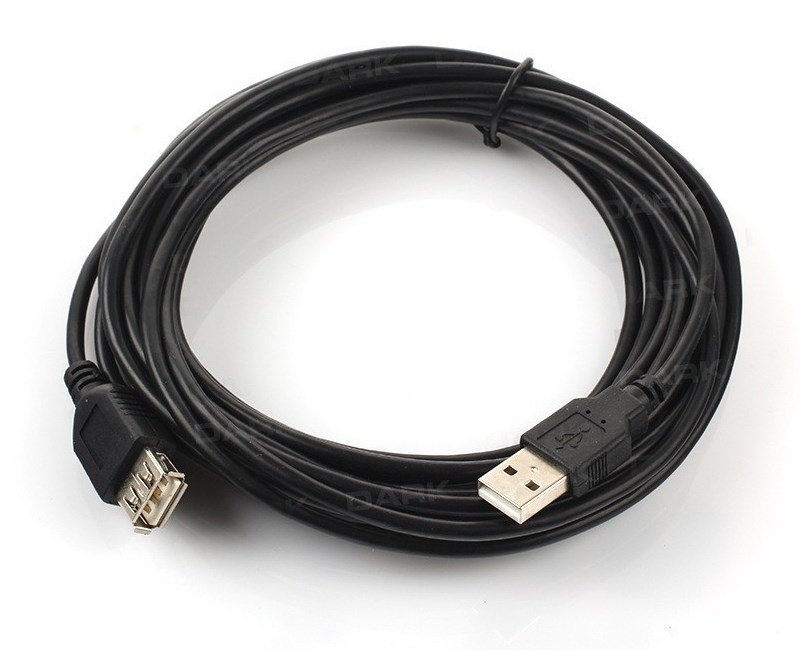 Dark DK-CB-USB2EXTL500 5m USB 2.0 Uzatma Kablosu