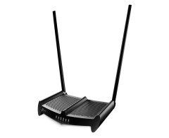 Tp-Link TL-WR841HP 300Mbps 4 Port Kablosuz Router