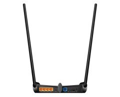 Tp-Link TL-WR841HP 300Mbps 4 Port Kablosuz Router