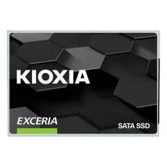 Kioxia 480GB Exceria 3D 555/540MB LTC10Z480GG8