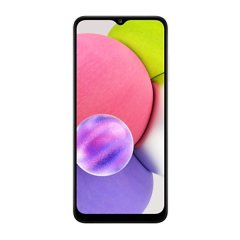 SAMSUNG GALAXY A03S 32GB 3GB RAM BEYAZ - DİST.