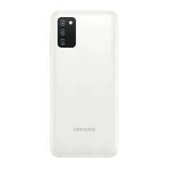 SAMSUNG GALAXY A03S 32GB 3GB RAM BEYAZ - DİST.