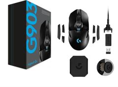 Logitech G G903 Kablosuz Gaming Mouse 910-005673