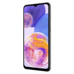 SAMSUNG GALAXY A23 128GB 4GB RAM SİYAH - DİST.