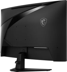 31.5 MSI MAG 32C6 FHD 1MS 180HZ CURVE 1500R VA GAMING