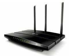 Tp-Link Archer C7 1750Mbps Dualband Gigabit Router